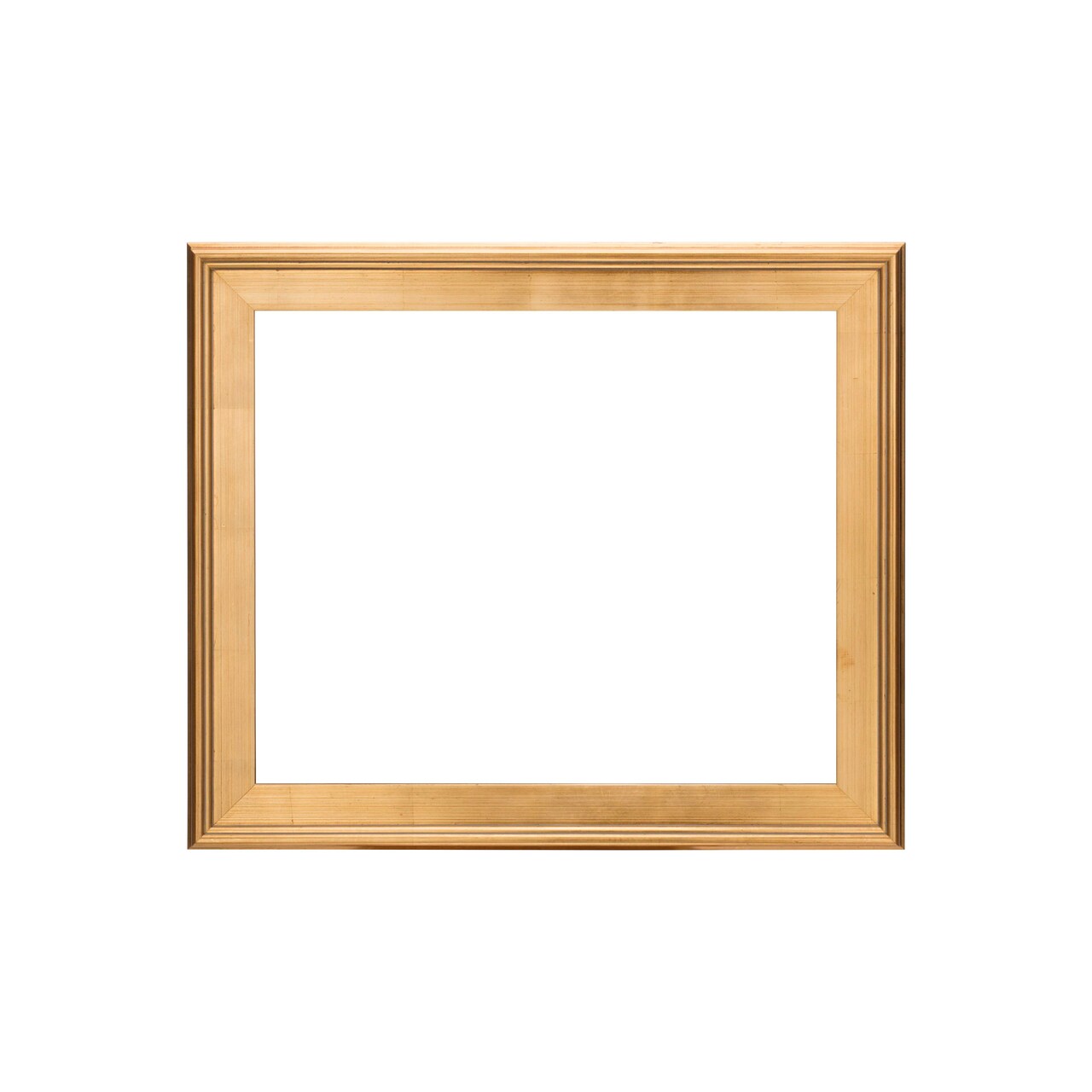 Creative Mark Plein Air Wooden Picture Frame - Professional Single Frame for Art Panels, Stretched Canvas, Pictures | Glass and Backing not Included